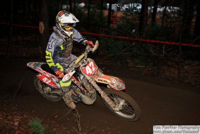 2014 J Day Offroad Southwick GP