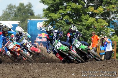 2016 Unadilla wallpapers