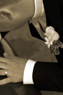 Mid-summer Wedding
