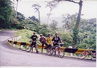Pagbilao Bikers Club