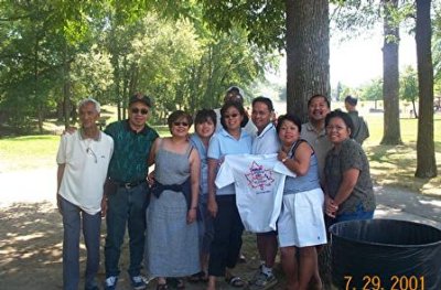 Pagbilao Reunion Toronto 2001