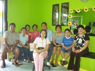 New Millet Salon and Boutique