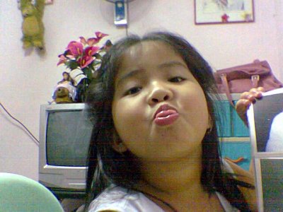 bunga ng NF