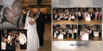 Annette & Ray