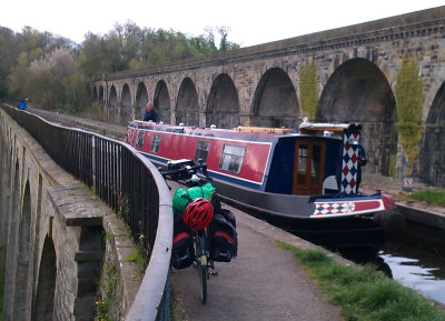 Chirk Aqueduct