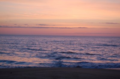 Sunrise