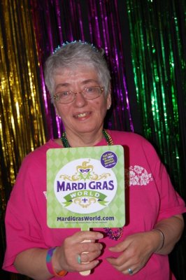 MaryAnn