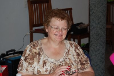 Delores