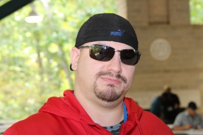 Steve Mazzanti