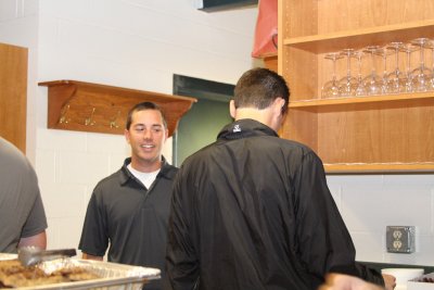 Chris Deklewa