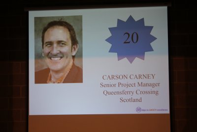 20-year Service
