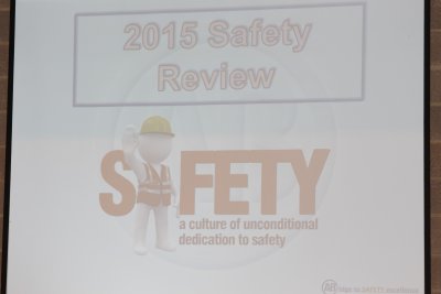 Safety