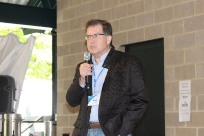 Paul Driscoll