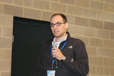 Keith Bassano