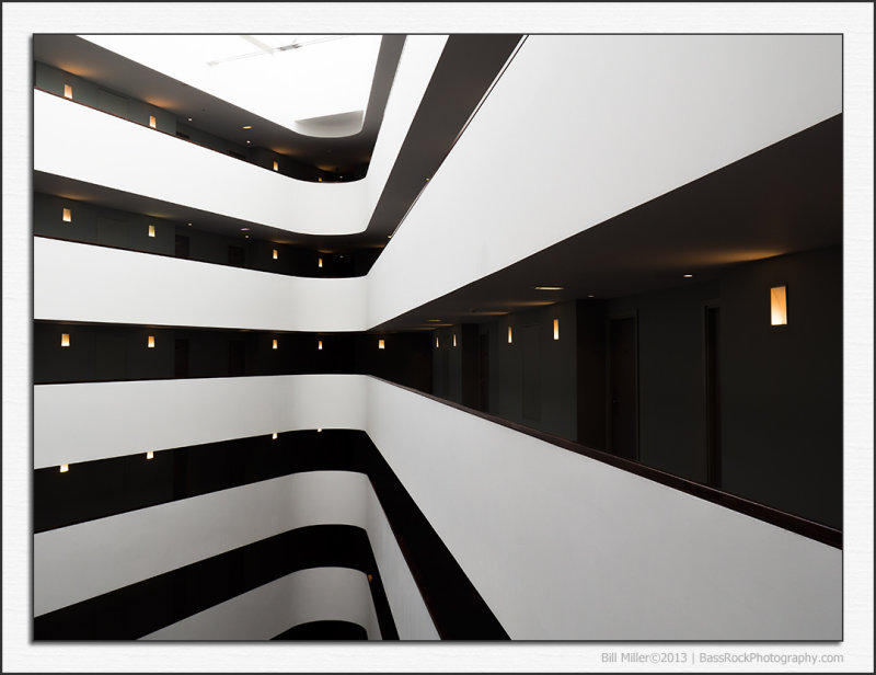 Hotel Atrium