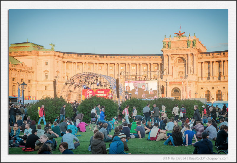 Evening Concert