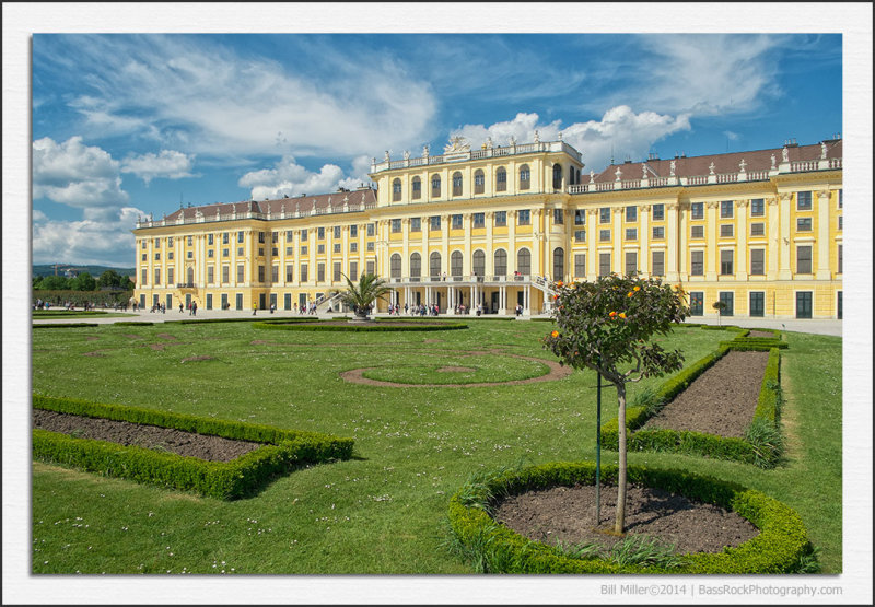 Schnbrunn Palace