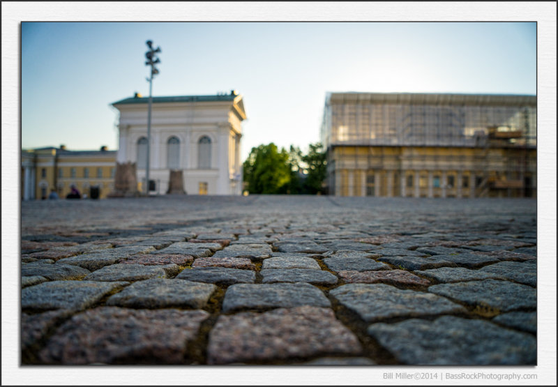 Cobbles