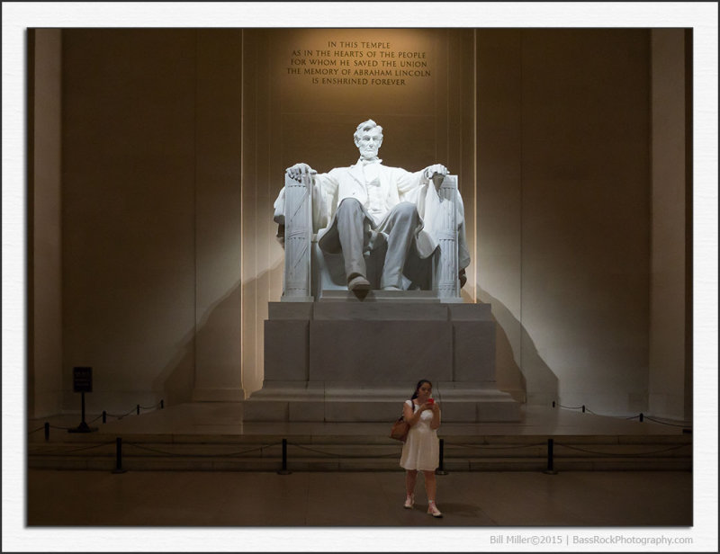 Tiff and Lincoln