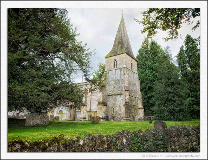 Church
