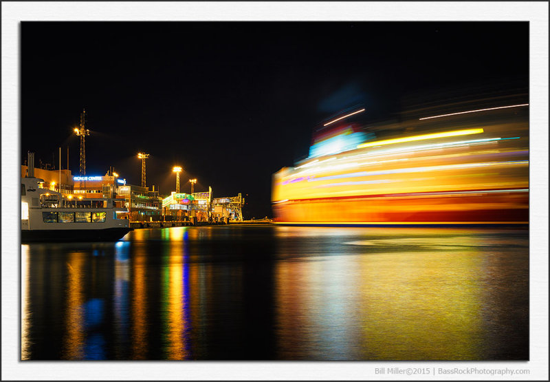 Superfast Ferry