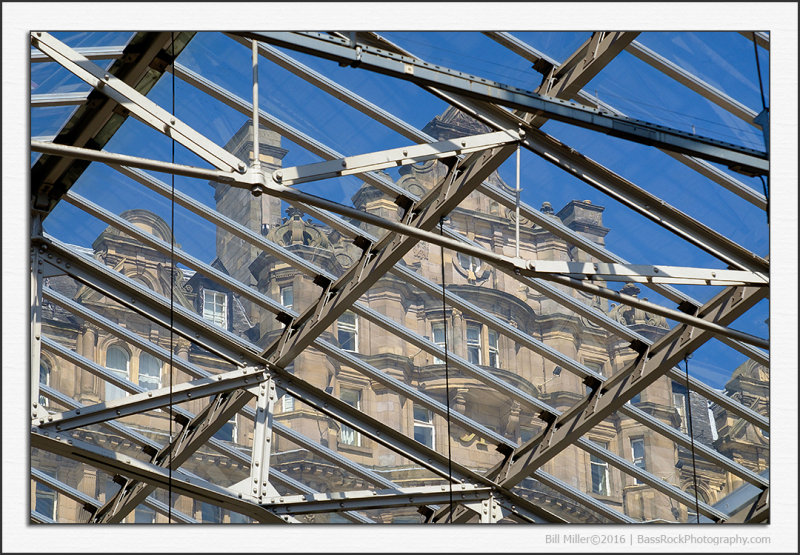 Waverley Station