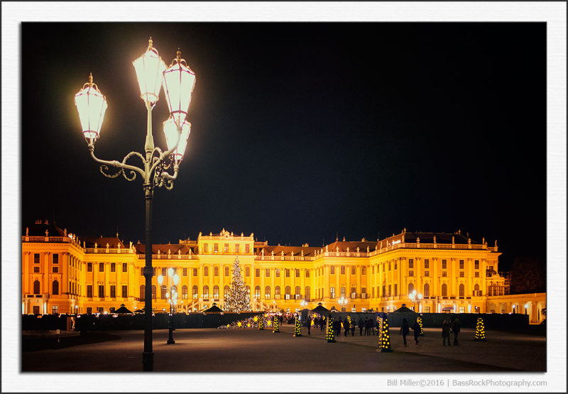 Schlo Schnbrunn