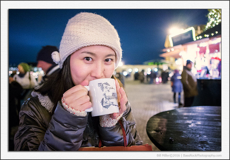 Glhwein