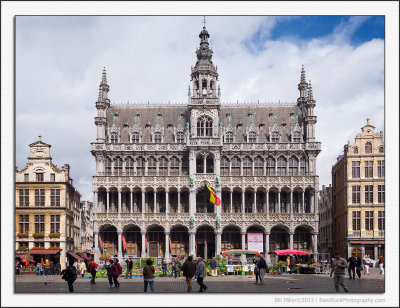 Grand Place