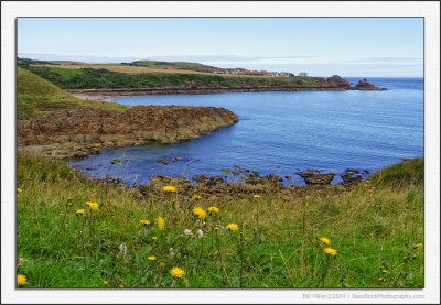 St Abbs