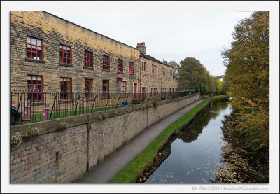 Armley Mills Industrial Museum