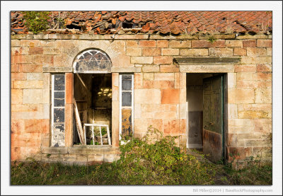 Gamekeeper's Cottage