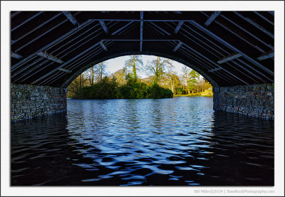 Boathouse