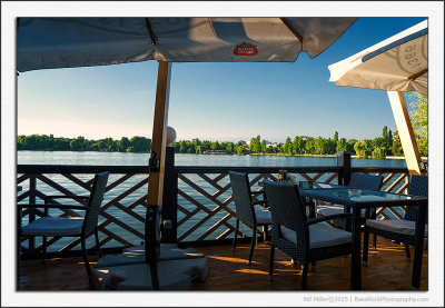 Floating Restaurant