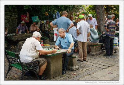 Chess Club