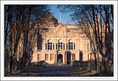 Gosford House