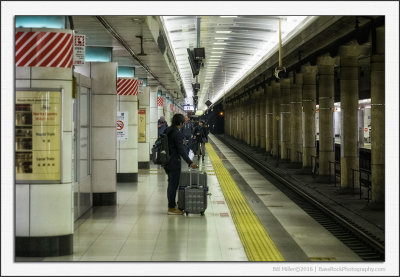 Platform