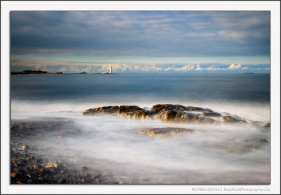 Barns Ness Lighthouse