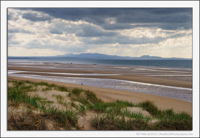 Aberlady Bay