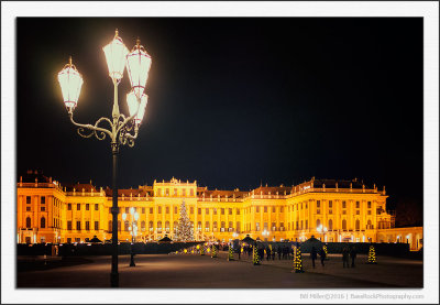 Schlo Schnbrunn