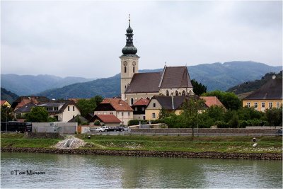  Danube 