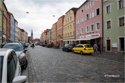  Regensburg 