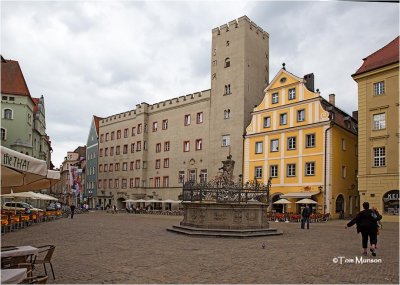  Regensburg 