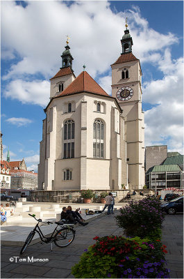  Regensburg 