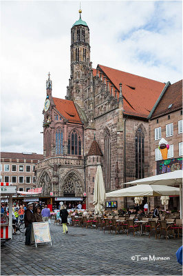  Nuremberg 