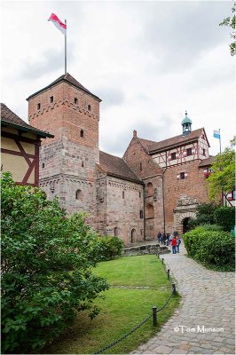  Nuremberg 