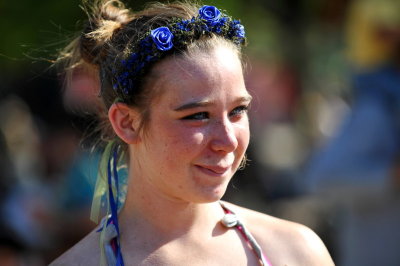 Renaissance Pleasure Faire, 2013