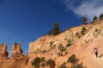 Bryce Canyon