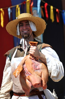 2015 Renaissance Pleasure Faire-Man