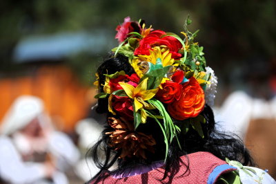 2015 Renaissance Pleasure Faire-objects